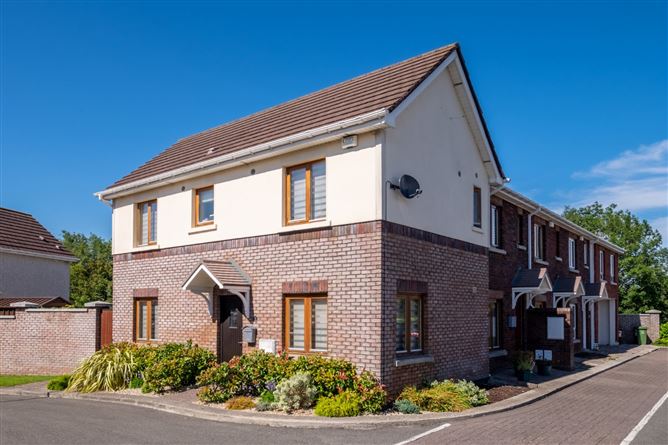 7 Airpark Close, Stocking Lane, Rathfarnham, Dublin 16