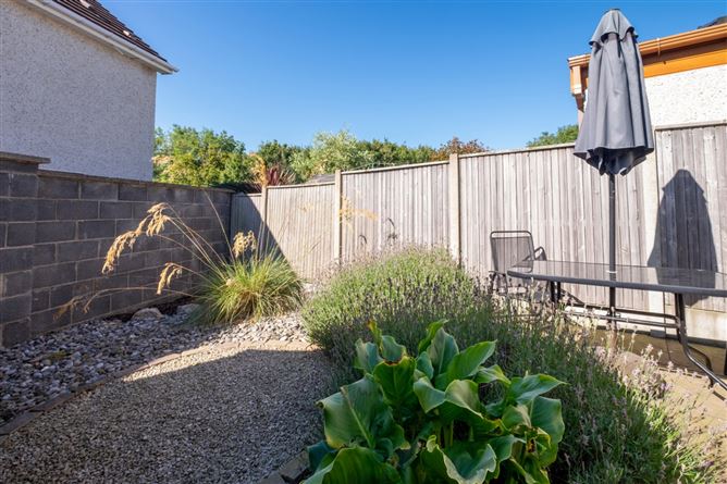 7 Airpark Close, Stocking Lane, Rathfarnham, Dublin 16