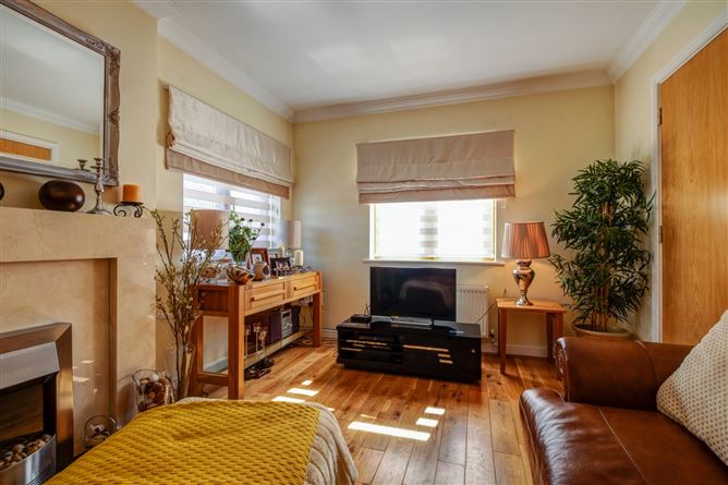 7 Airpark Close, Stocking Lane, Rathfarnham, Dublin 16