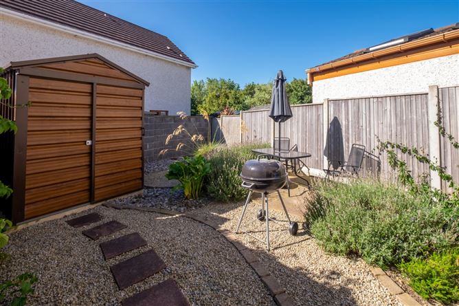 7 Airpark Close, Stocking Lane, Rathfarnham, Dublin 16