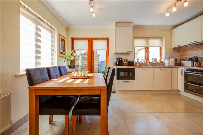 7 Airpark Close, Stocking Lane, Rathfarnham, Dublin 16