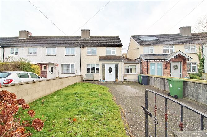 90 Edenmore Crescent, Raheny, Dublin 5