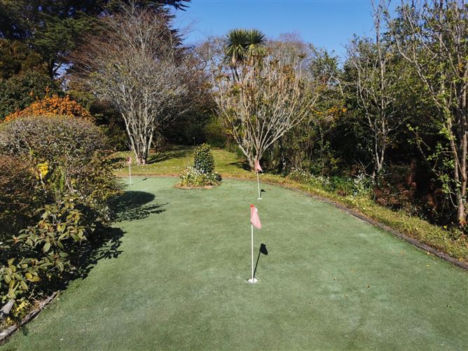 Blaricum, Ballyaddragh, Kilrane, Co. Wexford