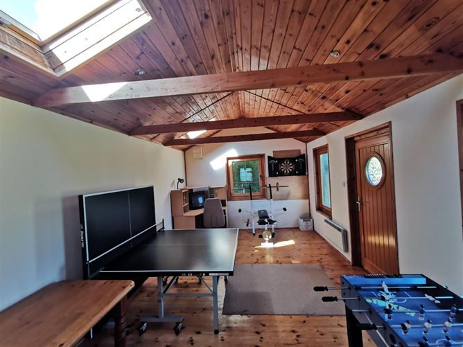 Blaricum, Ballyaddragh, Kilrane, Co. Wexford
