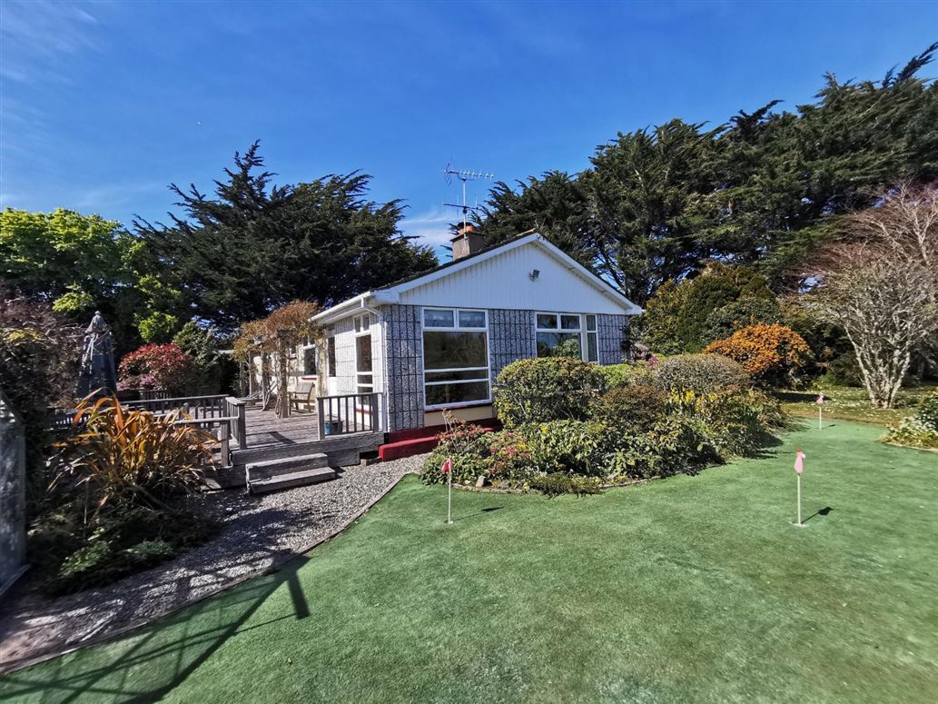 Blaricum, Ballyaddragh, Kilrane, Co. Wexford