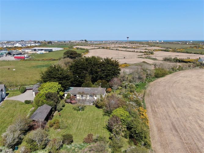 Blaricum, Ballyaddragh, Kilrane, Co. Wexford