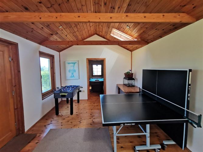 Blaricum, Ballyaddragh, Kilrane, Co. Wexford