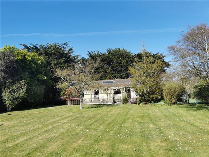 Blaricum, Ballyaddragh, Kilrane, Co. Wexford