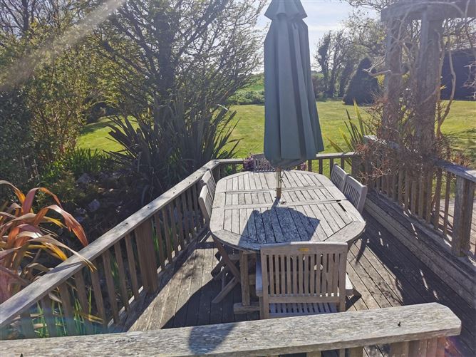 Blaricum, Ballyaddragh, Kilrane, Co. Wexford