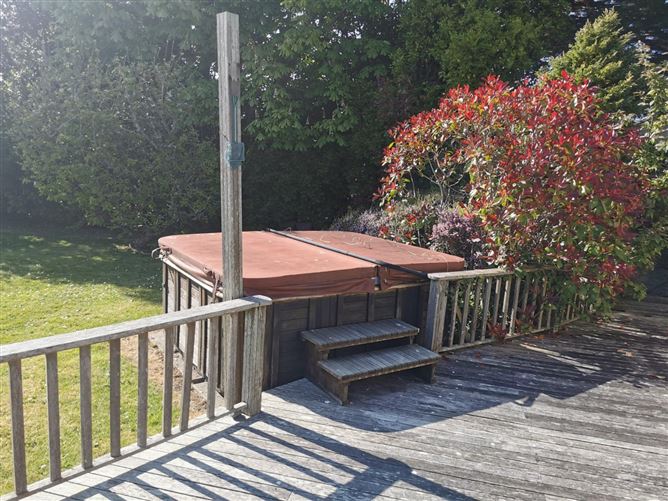 Blaricum, Ballyaddragh, Kilrane, Co. Wexford