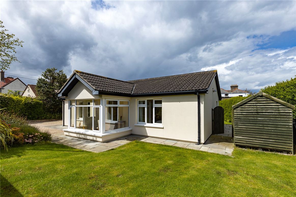 St Brelades, Hillside Road, Greystones, Co. Wicklow DNG Bray