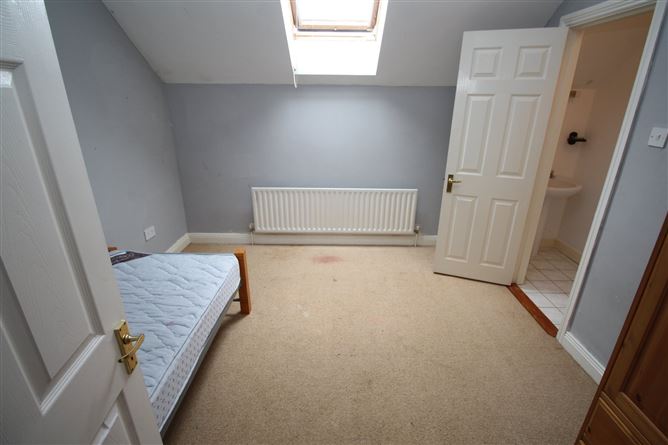 15 Glenkeen, Spollanstown, Tullamore, Co. Offaly