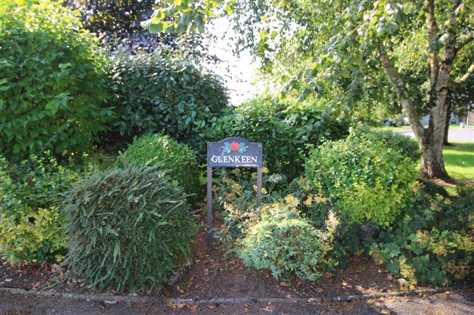 15 Glenkeen, Spollanstown, Tullamore, Co. Offaly