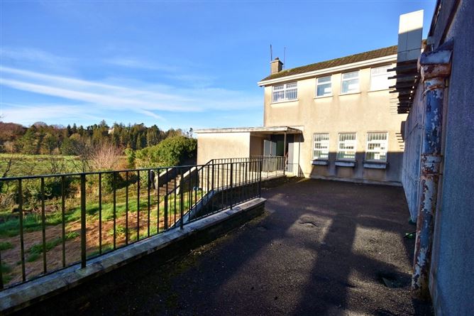 The Square, Abbeyfeale, Co. Limerick