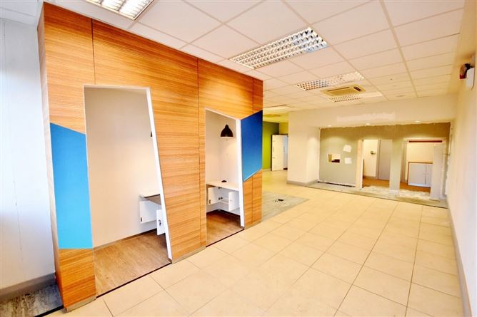 The Square, Abbeyfeale, Co. Limerick