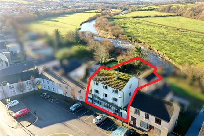 The Square, Abbeyfeale, Co. Limerick