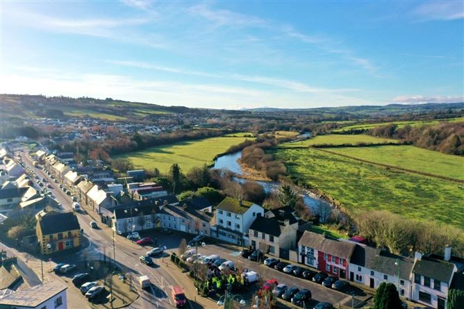 The Square, Abbeyfeale, Co. Limerick