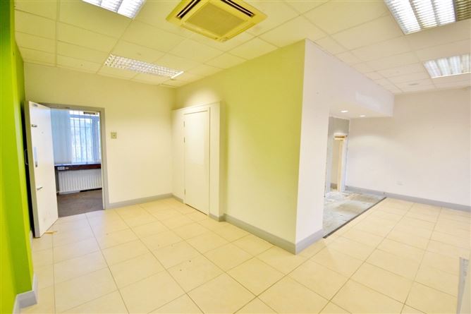 The Square, Abbeyfeale, Co. Limerick