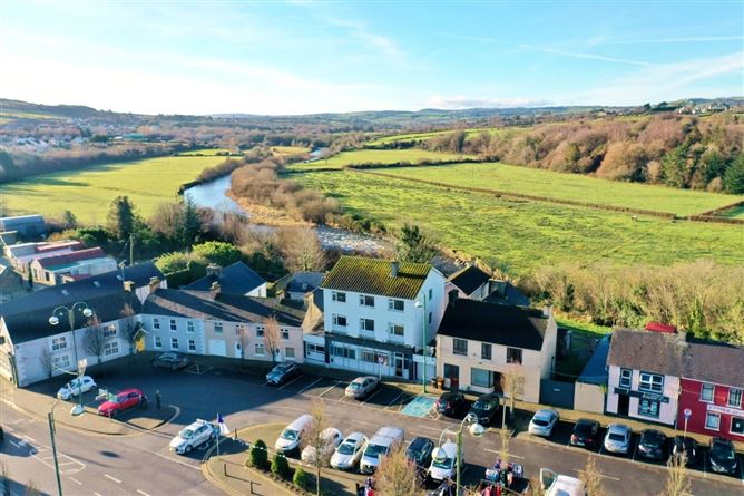 The Square, Abbeyfeale, Co. Limerick