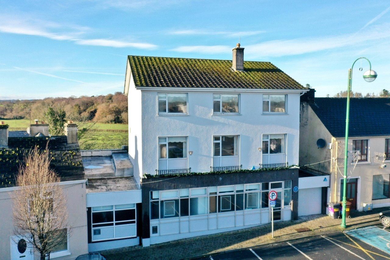 The Square, Abbeyfeale, Co. Limerick