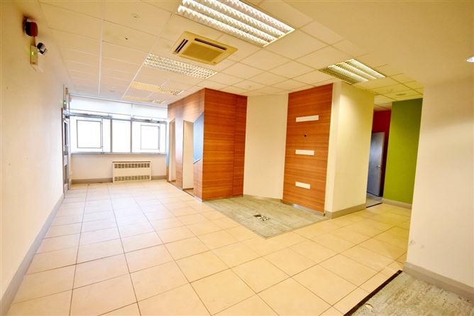 The Square, Abbeyfeale, Co. Limerick