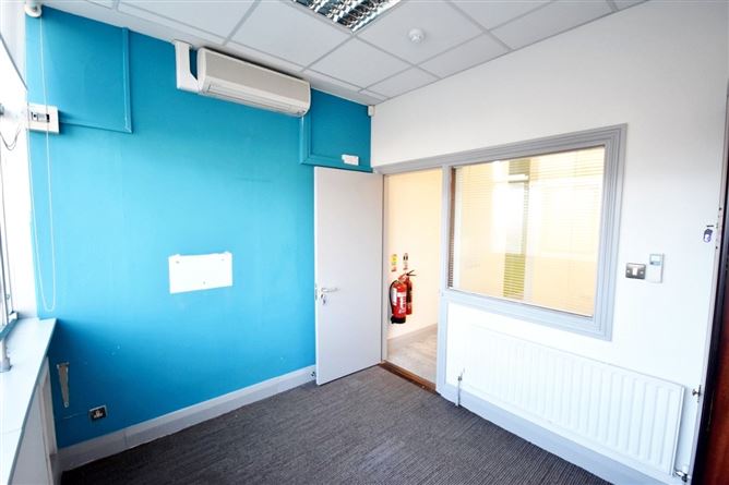 The Square, Abbeyfeale, Co. Limerick