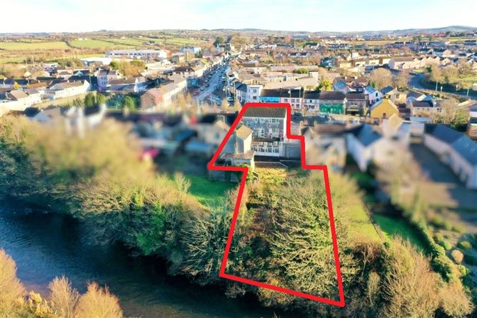 The Square, Abbeyfeale, Co. Limerick