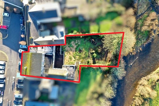 The Square, Abbeyfeale, Co. Limerick