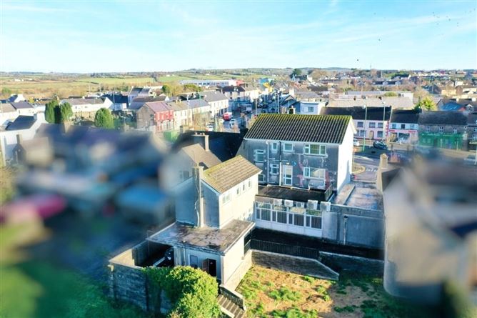 The Square, Abbeyfeale, Co. Limerick