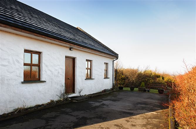 Main image for White Strand Cottage, Rusheenduff, Renvyle, Galway