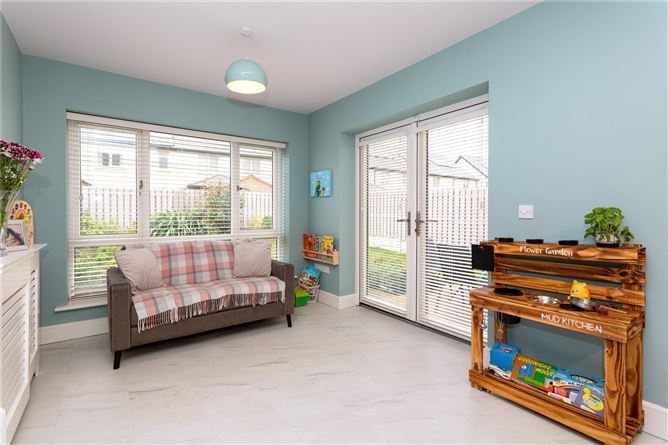 32 Barnwell Woods, Hansfield, Ongar, Dublin 15