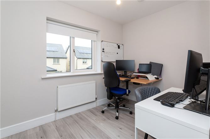 32 Barnwell Woods, Hansfield, Ongar, Dublin 15
