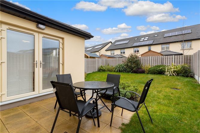 32 Barnwell Woods, Hansfield, Ongar, Dublin 15