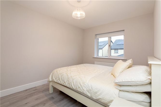 32 Barnwell Woods, Hansfield, Ongar, Dublin 15