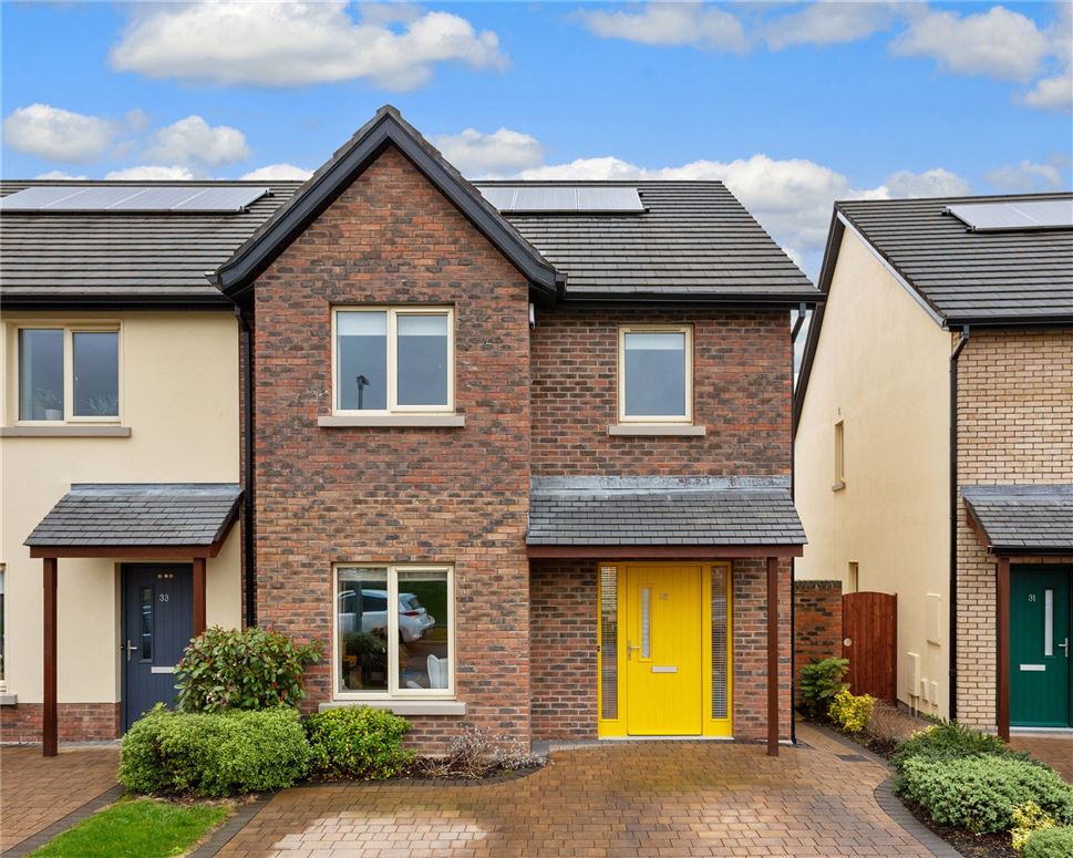 32 Barnwell Woods, Hansfield, Ongar, Dublin 15