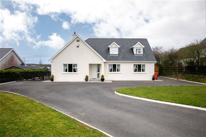Main image for Magmar Lodge,Clonmines,Wellingtonbridge,Co. Wexford,Y35 ND71