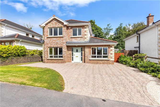 2 Landsdowne Manor, Swellan Lower, Cavan