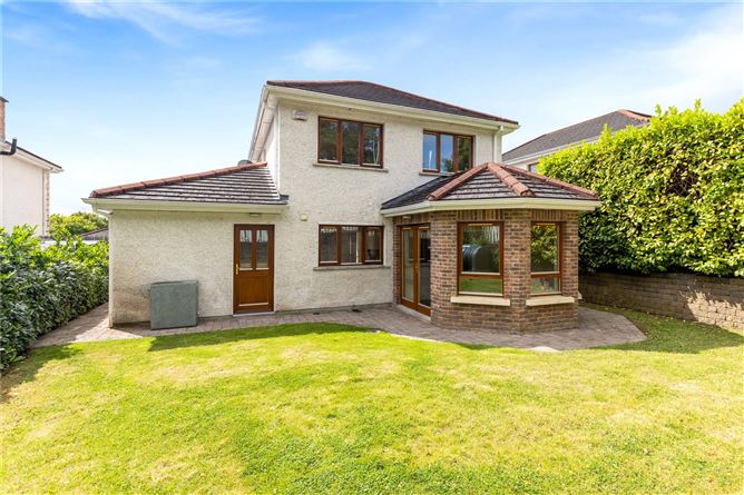 2 Landsdowne Manor, Swellan Lower, Cavan
