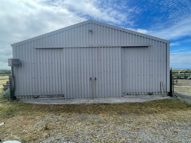 Illaun , Miltown Malbay, Clare