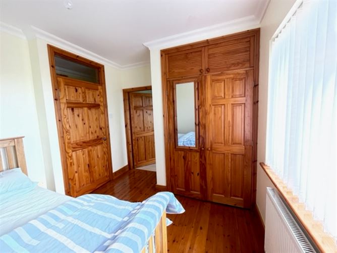 Illaun , Miltown Malbay, Clare