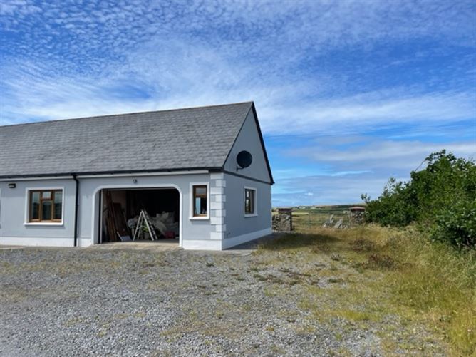 Illaun , Miltown Malbay, Clare
