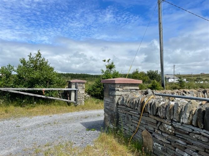 Illaun , Miltown Malbay, Clare