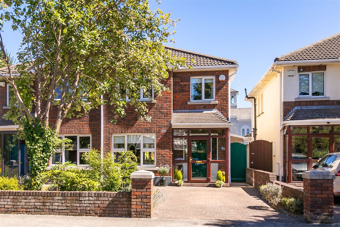 42 Wainsfort Manor Crescent, Terenure, Dublin 6W