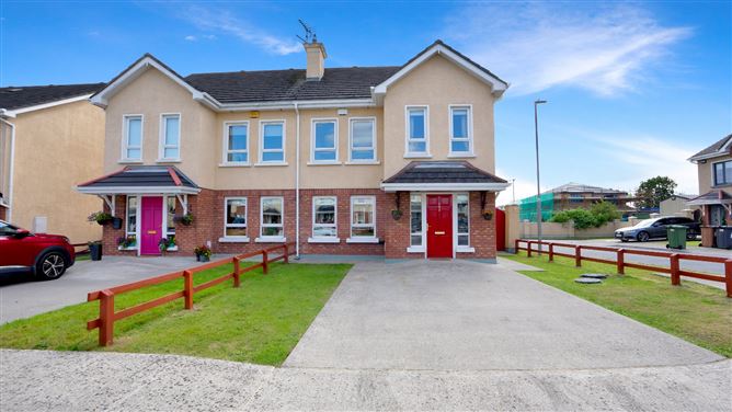 Main image for 123 Medebawn, Avenue Road, Dundalk, Co. Louth