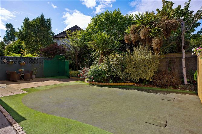 Woodside, 31 Myrtle Park, Dun Laoghaire, Co. Dublin