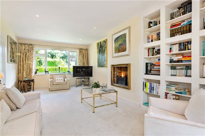 Woodside, 31 Myrtle Park, Dun Laoghaire, Co. Dublin