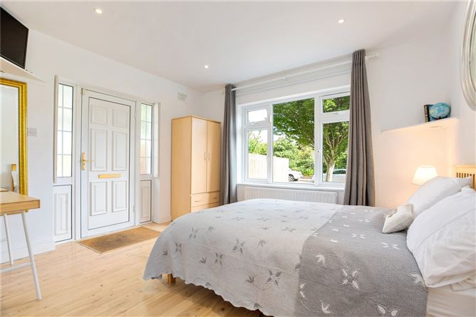 Woodside, 31 Myrtle Park, Dun Laoghaire, Co. Dublin