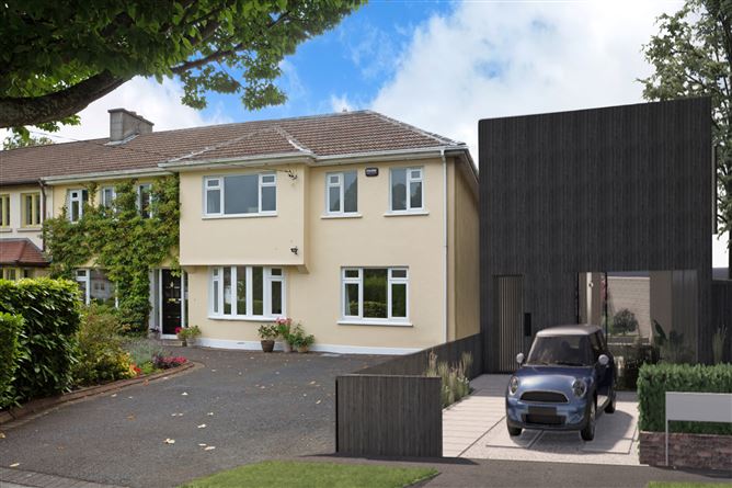 Woodside, 31 Myrtle Park, Dun Laoghaire, Co. Dublin