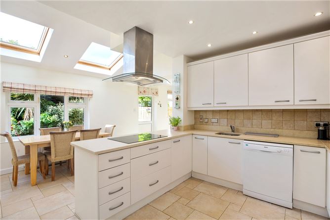 Woodside, 31 Myrtle Park, Dun Laoghaire, Co. Dublin