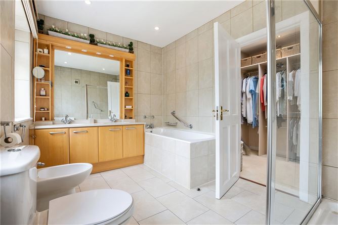 Woodside, 31 Myrtle Park, Dun Laoghaire, Co. Dublin